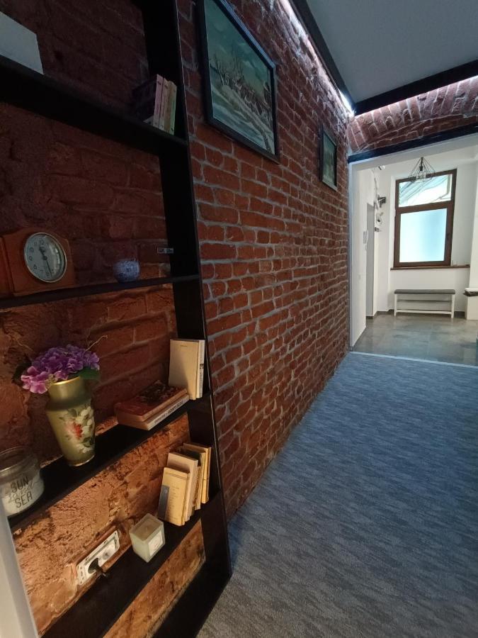 Apartament Ultracentral Oradea Exterior foto