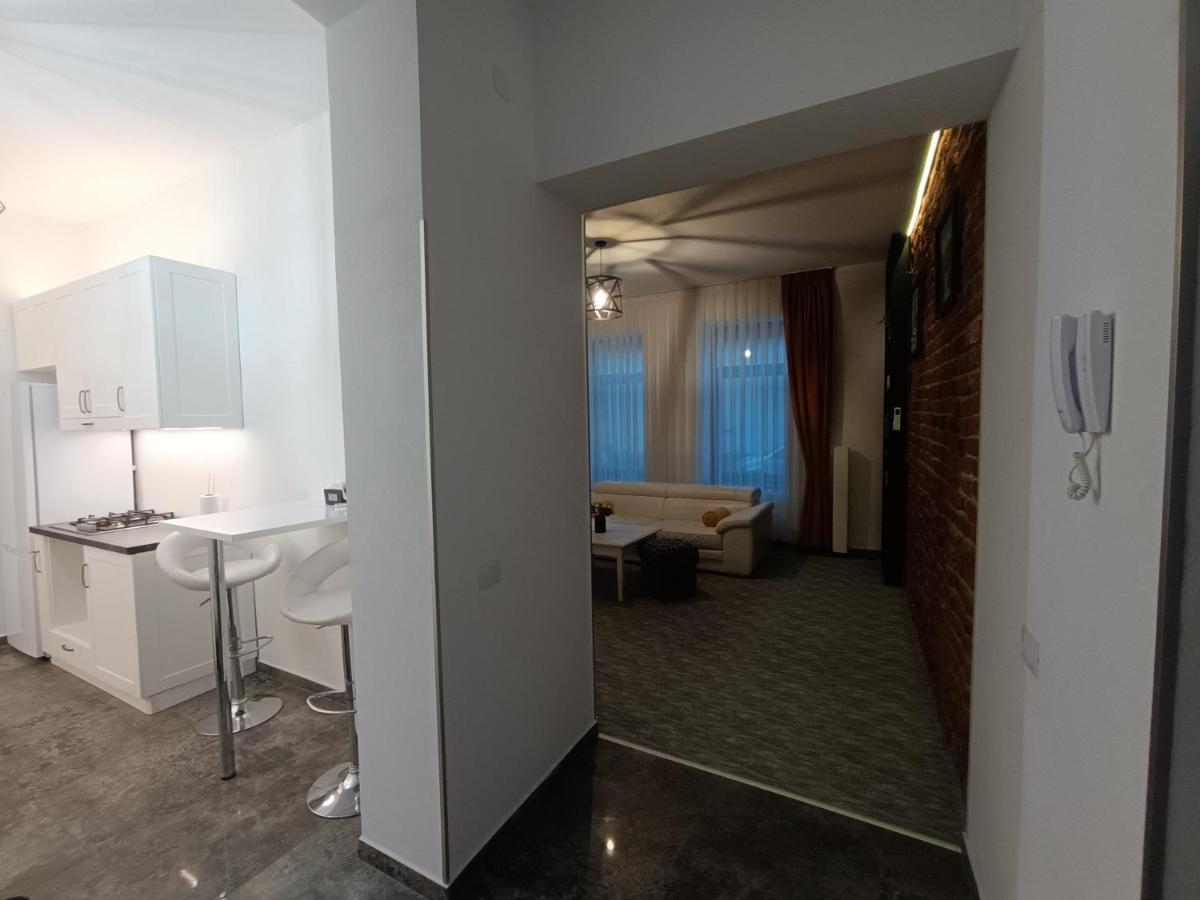 Apartament Ultracentral Oradea Exterior foto